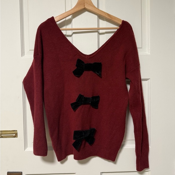 Molly bracken sweater - Picture 3 of 3